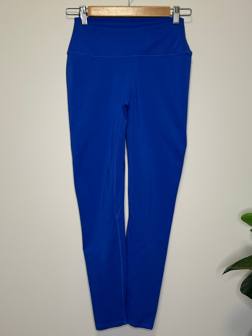 CSB Serenity Scrunch Leggings – Size L