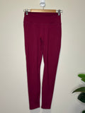 CSB Serenity Scrunch Leggings – Size L